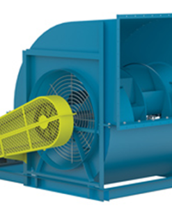 Twin City Fan & Blower DWDI Centrifugal Fans