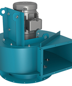 Twin City Fan & Blower Dust Collection Fans