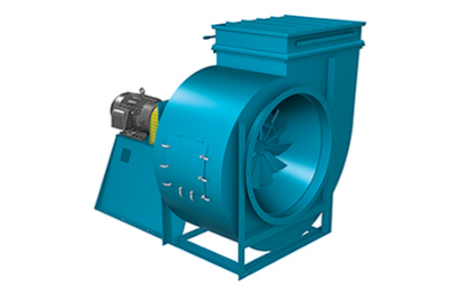 TCF Twin City Fan & Blower High Volume & Pressure Fans
