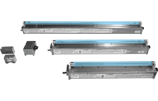 Details about   ALTRU-V V-Mod J-Box 17-4018 Junction Box ACC For Ultraviolet Lamp System NOB 