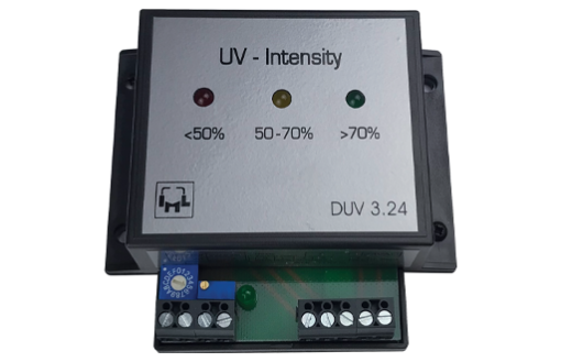 UVDI accessories - main image