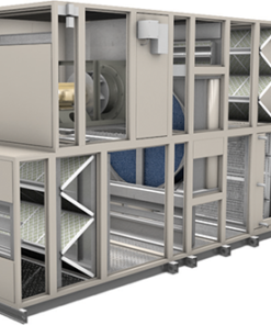 Daikin Applied Custom air handling unit