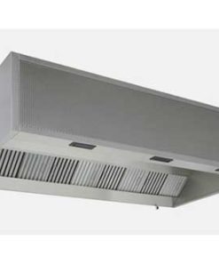 Kitchen Ventilation Hoods Halton Capture Jet® Hoods