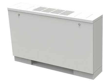 Vertical Cabinet Series (130-1,200 CFM) - HTS | Commercial & Industrial  HVAC Systems, Parts, & Services Company