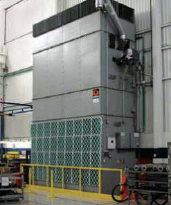 Johnson Air Rotation® air Handling cooling units