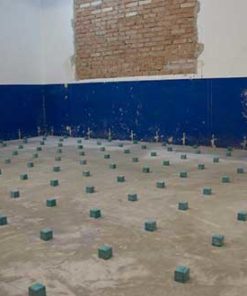 Kinetics KIP Fiberglass Isolators