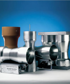 Phoenix Controls valves