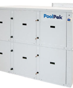 PoolPak ComPakPCP stakpak