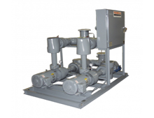 Packaged Pump Skids Archives - HTS | Commercial & Industrial HVAC ...
