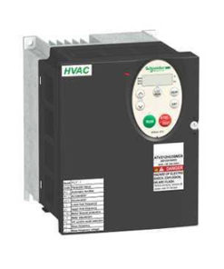 SquareD Altivar212 2