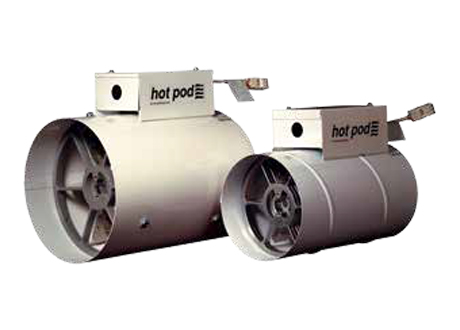 HP Series - HTS | Commercial u0026 Industrial HVAC Systems, Parts, u0026 Services  Company