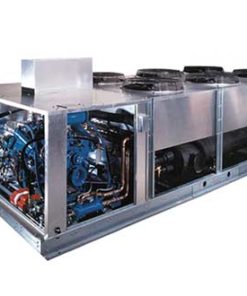Tecogen Air Cooled Chillers TECOCHILL® “RT Series”