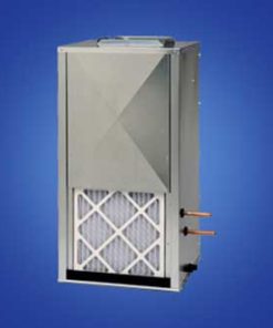 Williams HighPerformanceVertical