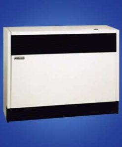 Williams vertical wall