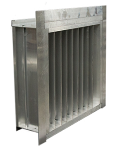 Air Balance A680 Louver