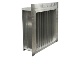 Air Balance A680 Louver