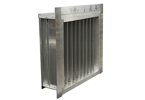 air balance a680 HTS | Commercial & Industrial HVAC Systems, Parts, & Services Company Air Balance A680 Louver