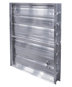 Air Balance AC525 Control Damper
