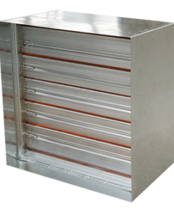 Air Balance FS1 UL Damper