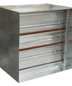 Air Balance S1 UL Damper