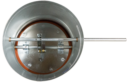 Air Balance S2 UL Damper