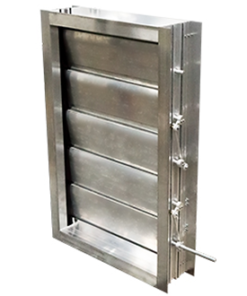 Air Balance TB59 Control Damper