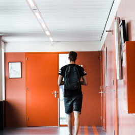 education general featured