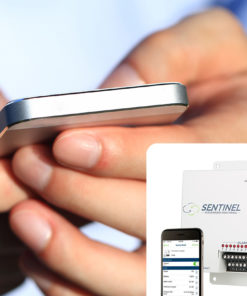 gofog sentinel remote monitoring