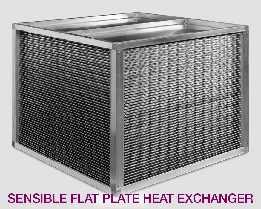 product child sliders energy recovery 9lines sensible h1 tiny HTS | Commercial & Industrial HVAC Systems, Parts, & Services Company E-Series - Image 2