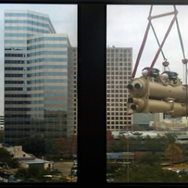 4800 San Felipe Details