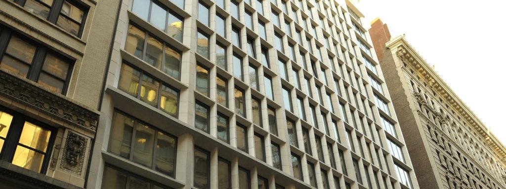 7 West 21st Street - HTS | Commercial & Industrial HVAC Systems, Parts