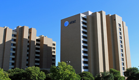 ATT San Antonio Details HTS | Commercial & Industrial HVAC Systems, Parts, & Services Company ATT San Antonio Details