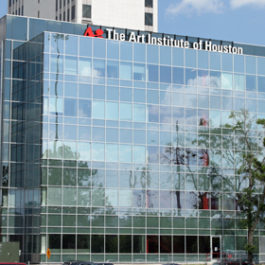 Art Institue of Houston Details