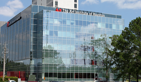 houston institute hts