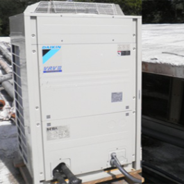 Bay City Boys and Girls Club with CU Details