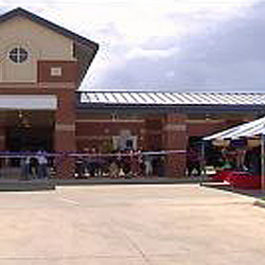 Beaumont ISD Amelia Details