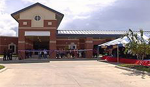 Beaumont ISD-3 Elementary Schools - HTS | Commercial & Industrial HVAC
