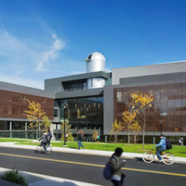 BridgeWaterState Detail