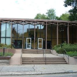 BrownUniversity 180GeorgeSt details