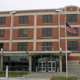 Central Permitting Details