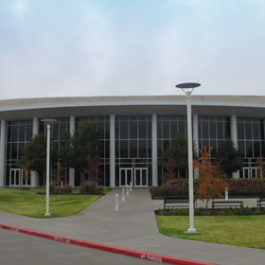 Champions Forest Baptist Church 3 Details