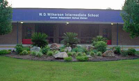 Conroe ISD Wilkerson Intermediate Details