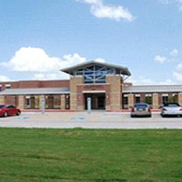 Cy Fair Emery Details