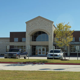 Cy Fair Swenke Details