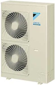 Daikin-VRVIIIs