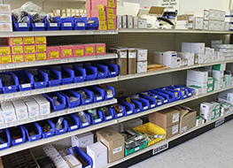 Dallas parts store HTS | Commercial & Industrial HVAC Systems, Parts, & Services Company Dallas parts store