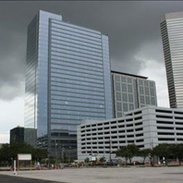 Discovery Tower Details