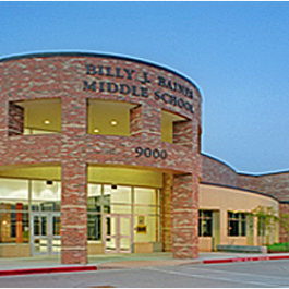 FortBendISD Baines MS Details 1