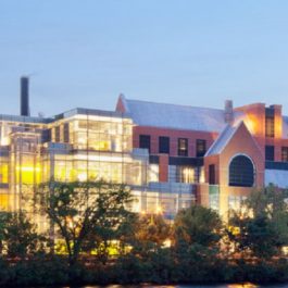 Genzyme Allston Feature Image