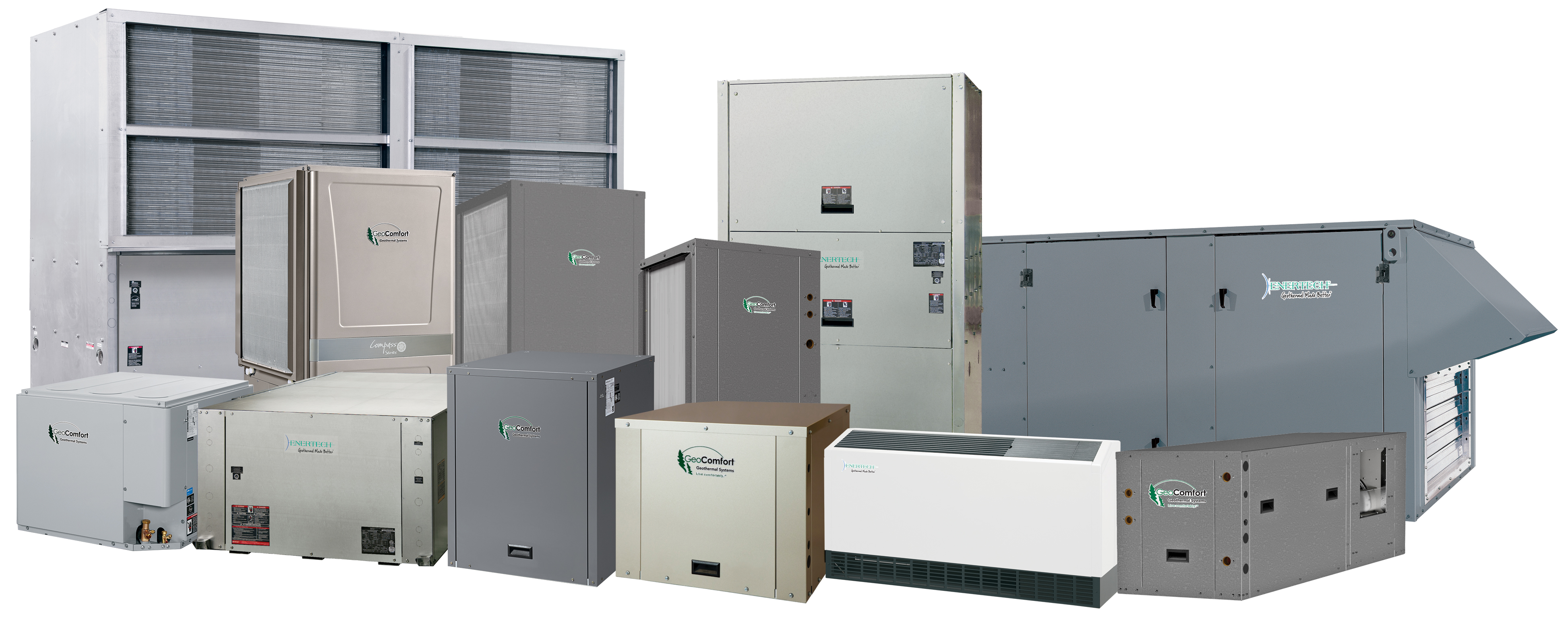 HTS New York Introduces GeoComfort - HTS | Commercial u0026 Industrial HVAC  Systems, Parts, u0026 Services Company